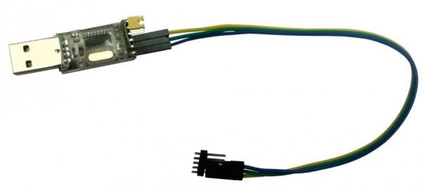 Программатор радиокнопок MP-030C1