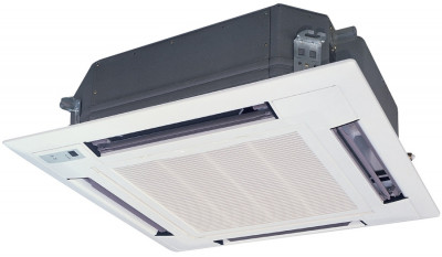 Кассетный внутренний блок мульти-сплит системы Aero IXIA AI-M09CRM-C