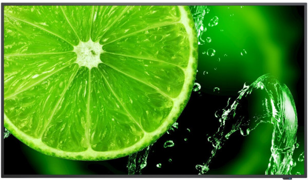 ЖК панель NEC 43' MultiSync E438