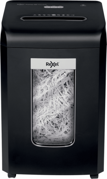 Уничтожитель бумаги (шредер) Rexel Promax QS RSS1838