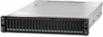 Сервер Lenovo ThinkSystem SR650 (7X06SH4G90)