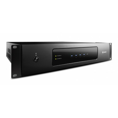 Интегральный усилитель Denon HEOS Drive HS2