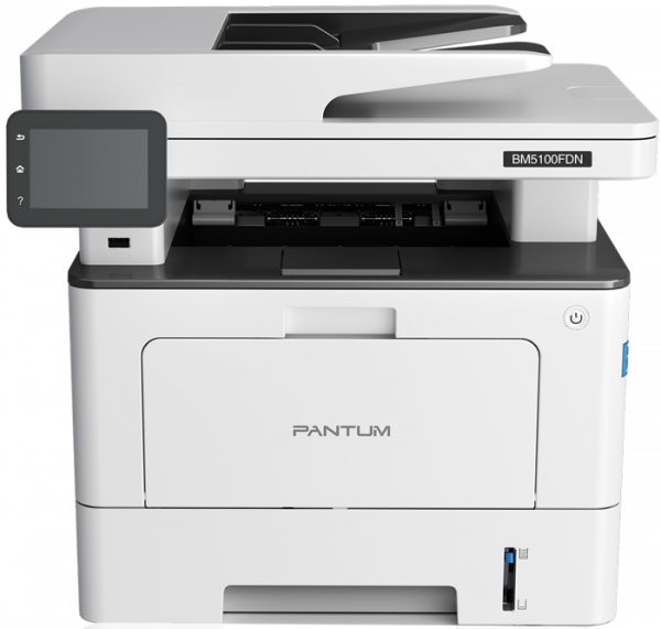 МФУ Pantum BM5100FDN