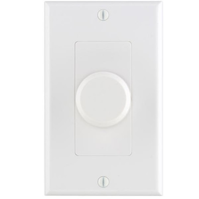 Регулятор громкости Sonance VC30R decora white