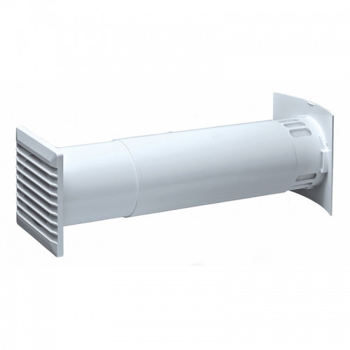 Канал приточной вентиляции Marley ZuluftKanal