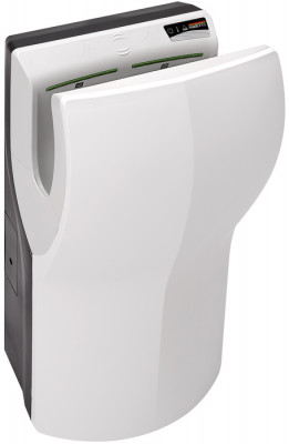 Пластиковая сушилка для рук Mediclinics M24A