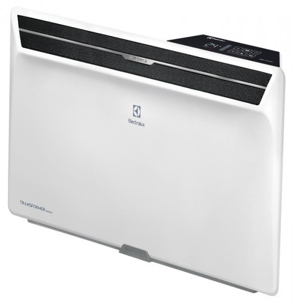 Конвектор электрический Electrolux ECH/AG2-2000 T-TUI4 с блоком управления