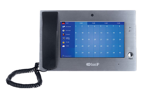 Монитор оператора BAS-IP CM-01 v3