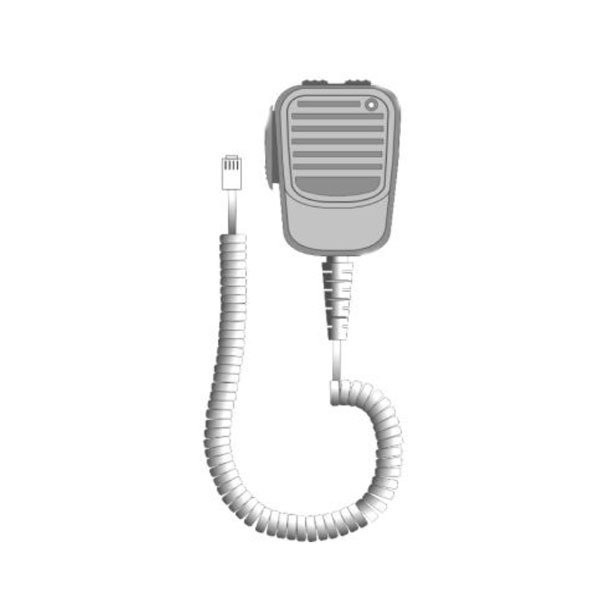 Микрофон Микрофон БАС