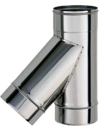 Тройник Смирнов 135 400