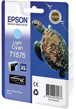 Картридж Epson C13T15754010