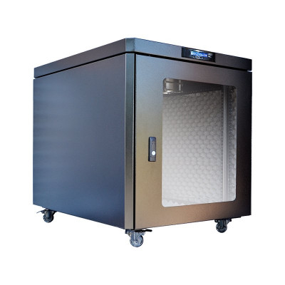 Рэковый шкаф Wize Pro W1890UR-SP