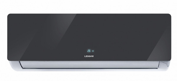 Кондиционер Lessar LS-HE09KNE2/LU-HE09KNE2
