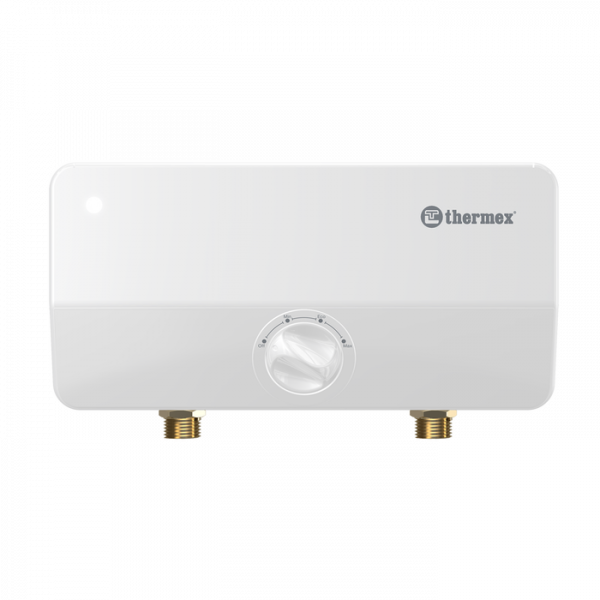 Электрический проточный водонагреватель 8 кВт Thermex Artflow 8000