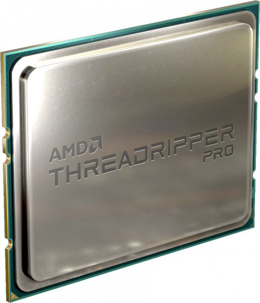 Процессор AMD Ryzen Threadripper PRO 5955WX OEM