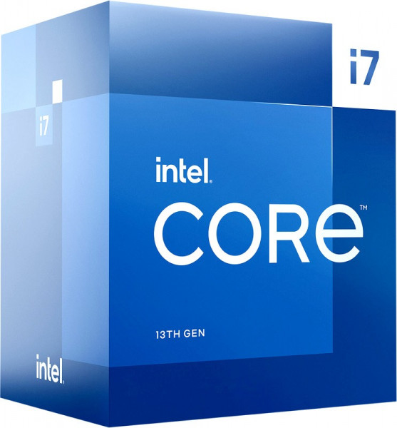 Процессор Intel Core i7 - 13700 BOX