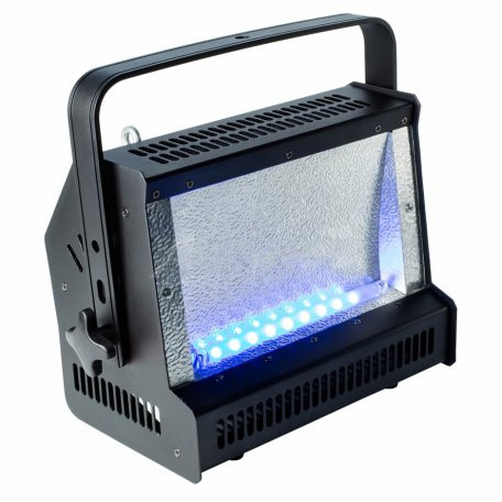 Светодиодный прожектор с ассиметричным отражателем Anzhee CR36x3 MKII
