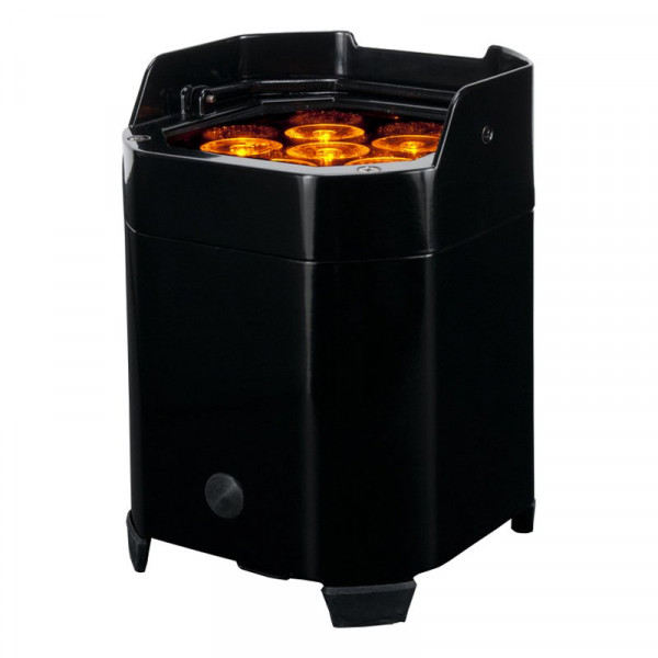 Световое оборудование ADJ Element QAIP