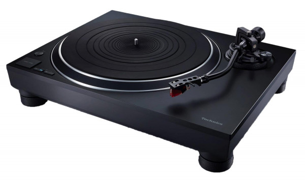 Проигрыватель винила Technics SL-1500C Black