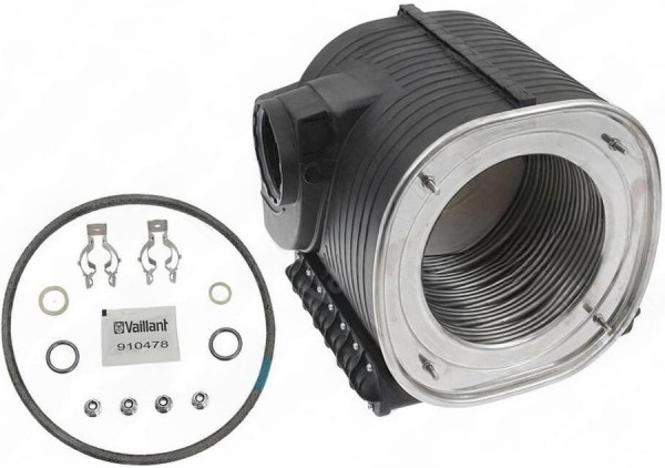 Теплообменник Vaillant Теплообменник (20271250)