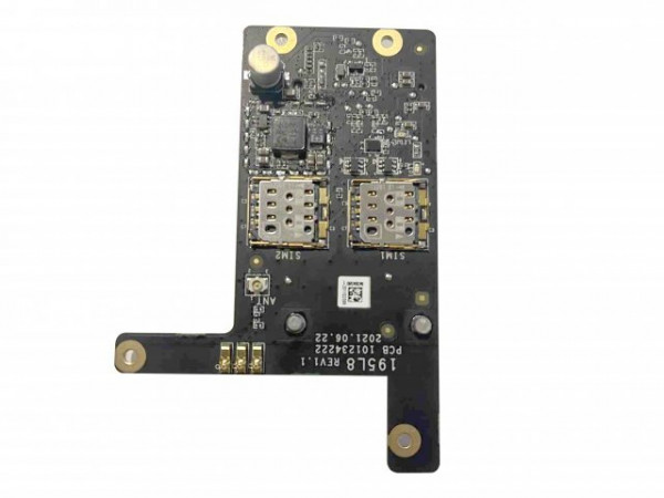 Плата 3G/4G модема для AX Hybrid Pro DS-PM2-S