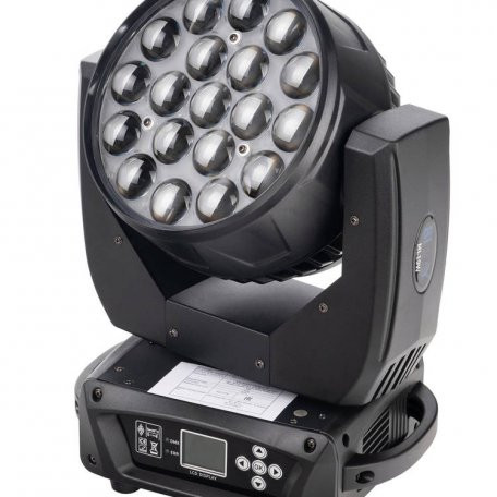 Вращающаяся голова Bi Ray ML19W