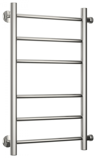 Водяной полотенцесушитель СТИЛЬЕ ПС Версия-Б 600х400 (3+3) П 18