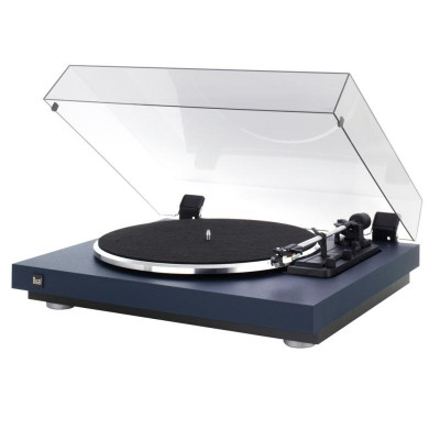 Проигрыватель винила Dual CS440 blue