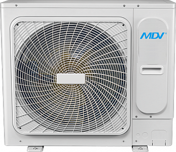 Наружный блок VRF системы Mdv V120W/DHN1(C)