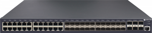 Коммутатор (свитч) BDCOM S3900-48M6X
