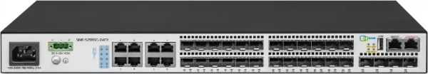 Коммутатор (свитч) SNR SNR-S2995G-24FX