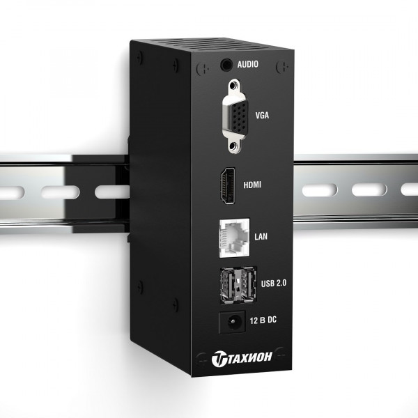 Видеорегистратор IP 16-канальный РСП-16 (3,5)