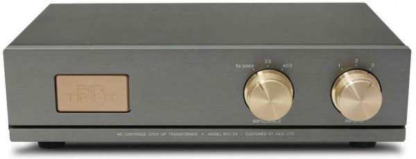 Повышающий трансформатор Air Tight ATH-2