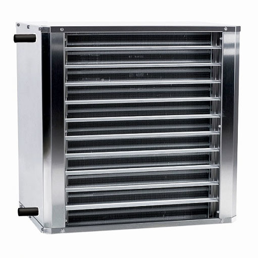 Водяная тепловая пушка 20 кВт Frico SWXCE12