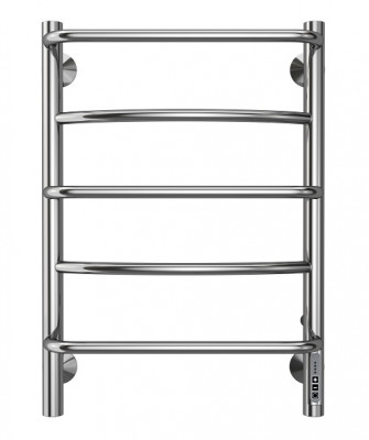 Электрический полотенцесушитель Larusso Евромикс П5 400х600 EL