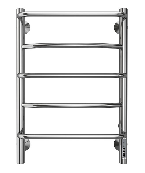 Электрический полотенцесушитель Larusso Евромикс П5 400х600 EL