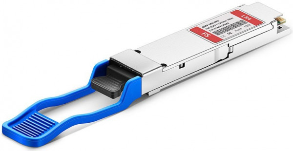 Трансивер Cisco QSFP-40G-LR4=