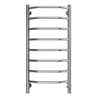 Электрический полотенцесушитель Terminus Виктория П8 400х850 электро