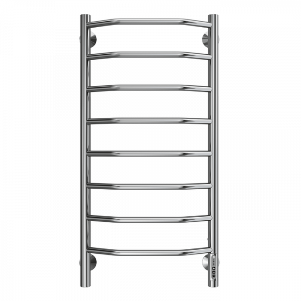 Электрический полотенцесушитель Terminus Виктория П8 400х850 электро