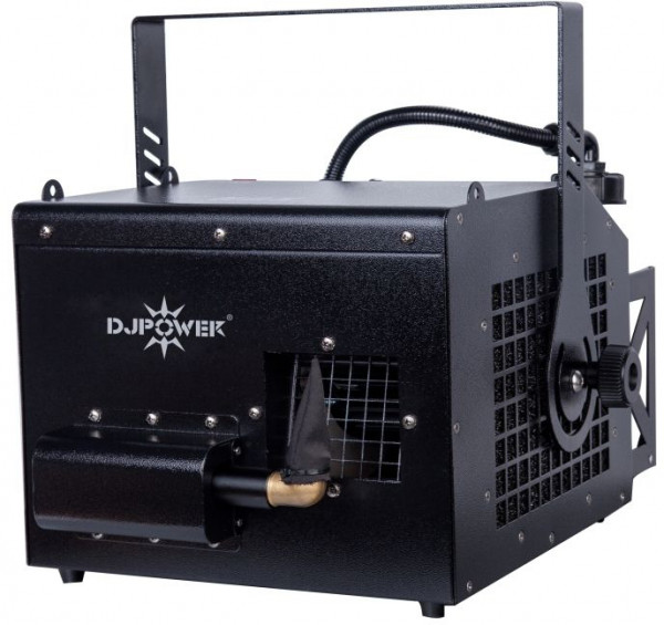 Генератор снега DJPower S-5-DJPower