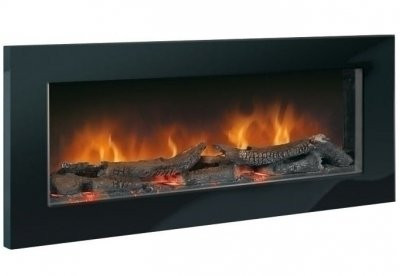 Линейный электрокамин Dimplex Modern SP 16