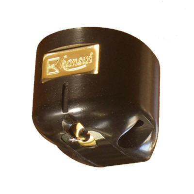 РАСПРОДАЖА Головка звукоснимателя Miyajima Laboratory Kansui (stereo)