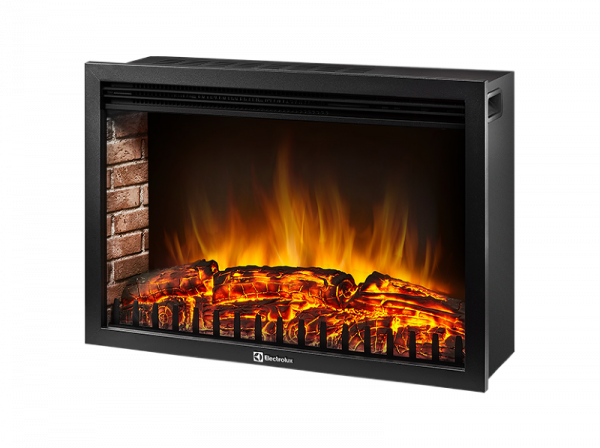 Широкий очаг 2D Electrolux EFP/P - 3020LS