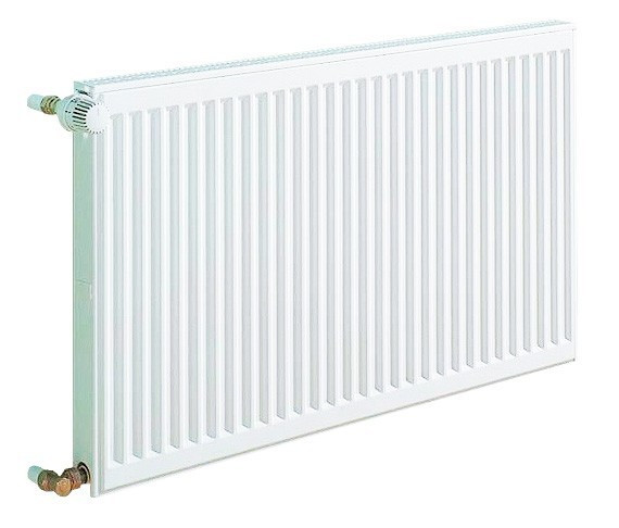 Стальной панельный радиатор Тип 11 Kermi FKO 11 600x800