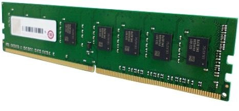 Модуль памяти QNAP RAM-4GDR4A0-UD-2400