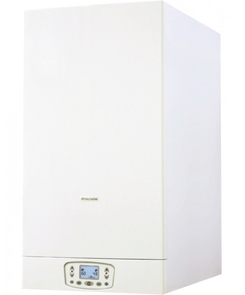 Настенный газовый котел ITALTHERM TIME POWER 50 K