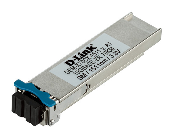 Модуль D-Link, LC (SM), (DEM-X70CX-1511)