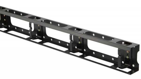 Кабельный органайзер Hyperline CMV-32U-ML