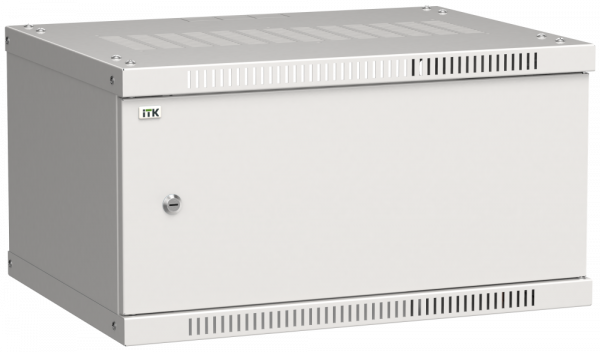 Шкаф ITK LWE3-06U64-MF