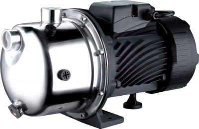 Поверхностный насос Pumpman SGJ600